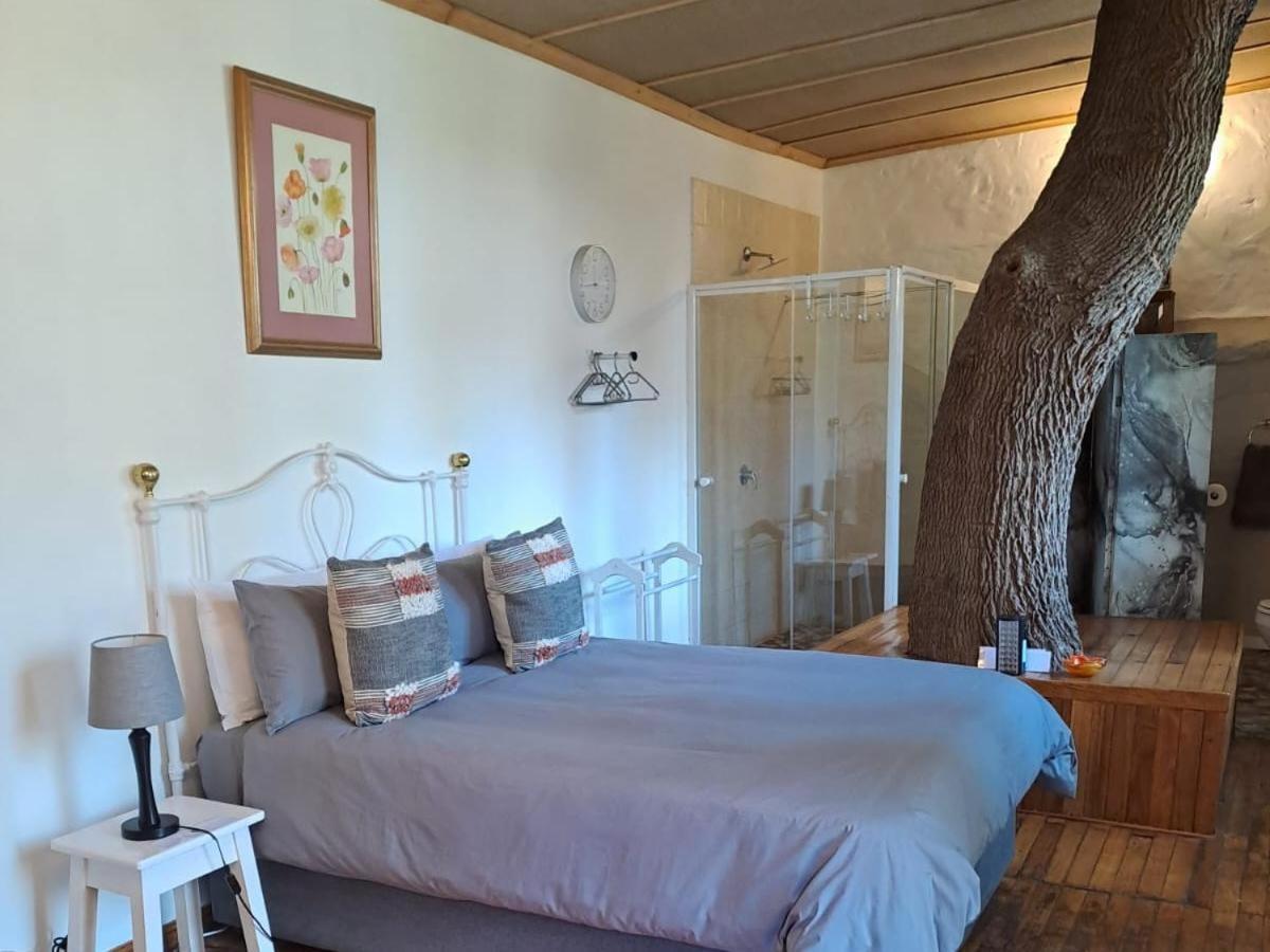 Ferienwohnung Meyerhof Kapstadt Zimmer foto