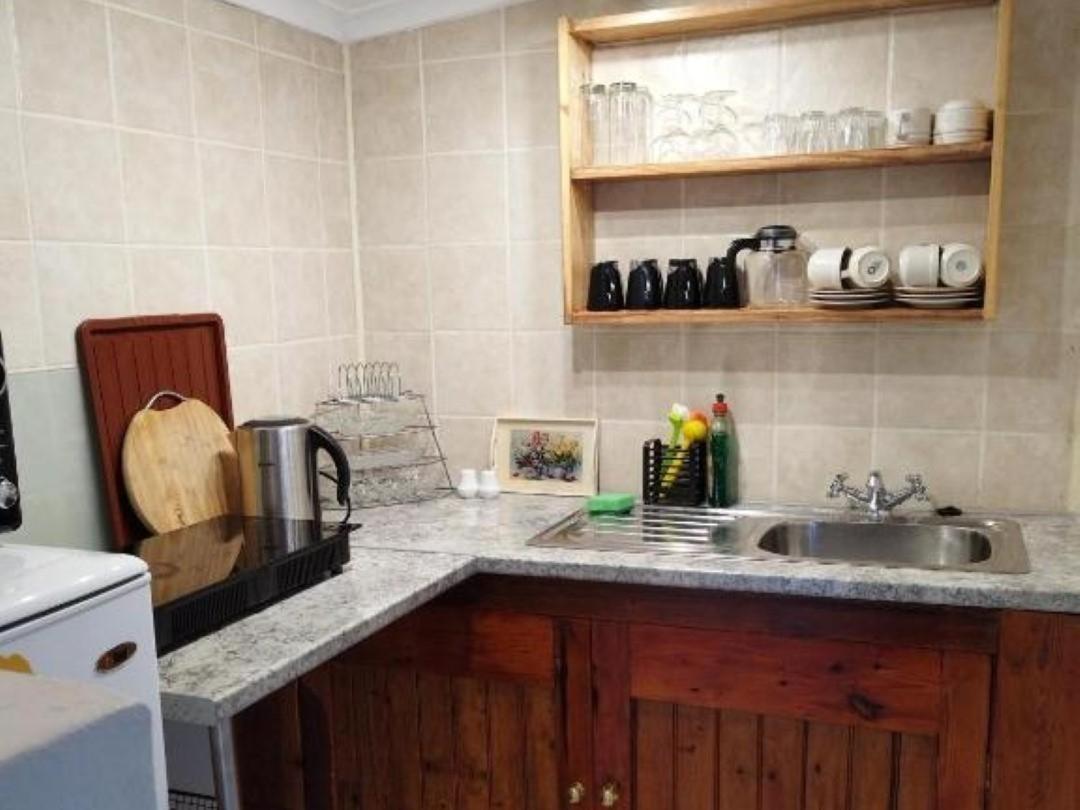 Ferienwohnung Meyerhof Kapstadt Zimmer foto