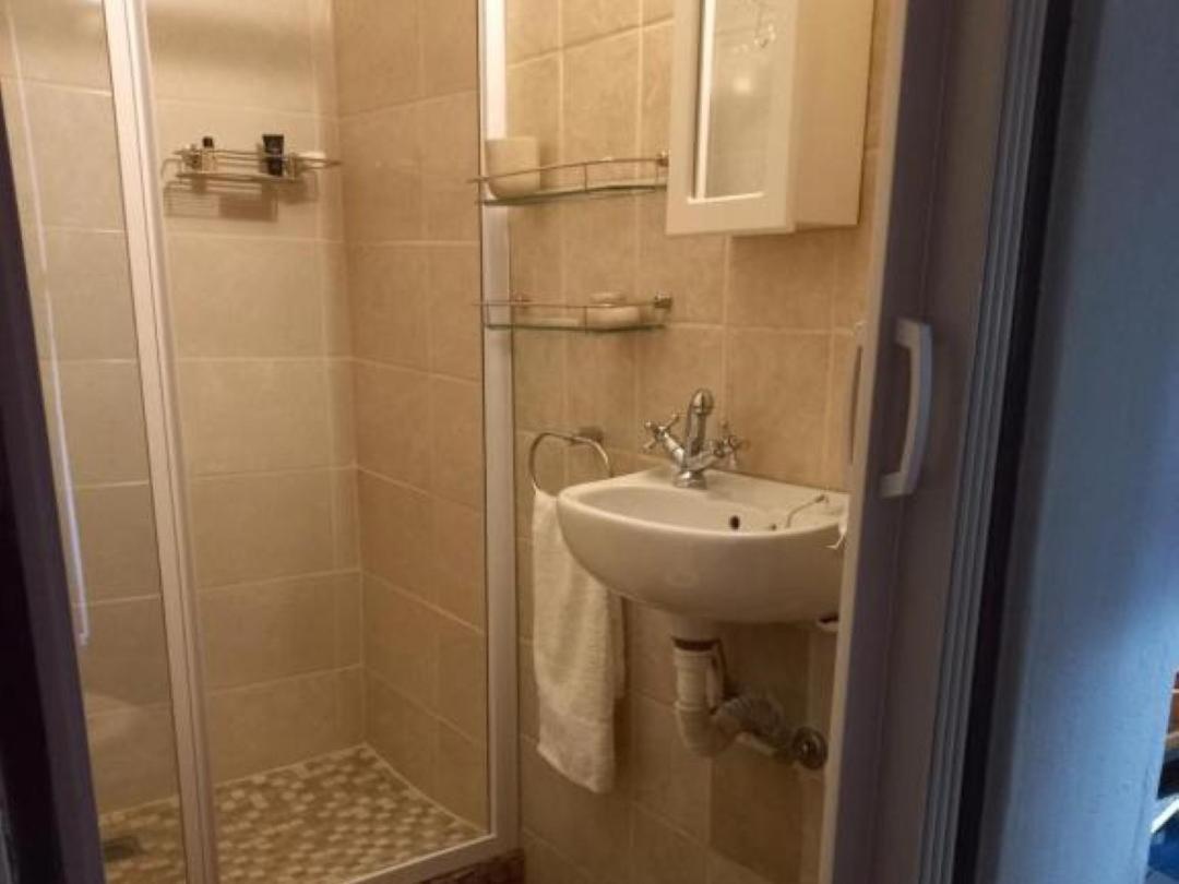 Ferienwohnung Meyerhof Kapstadt Zimmer foto