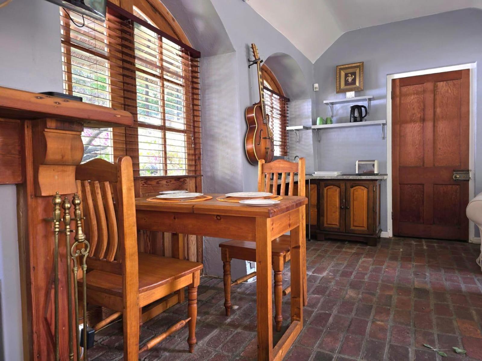 Ferienwohnung Meyerhof Kapstadt Zimmer foto